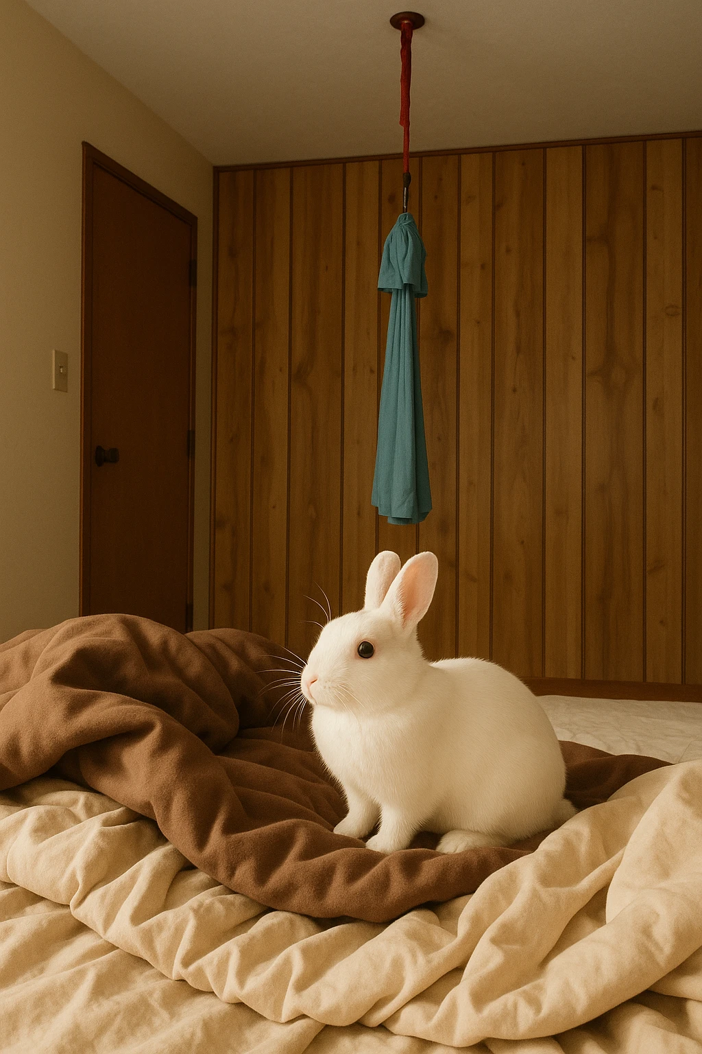Rabbit emoji