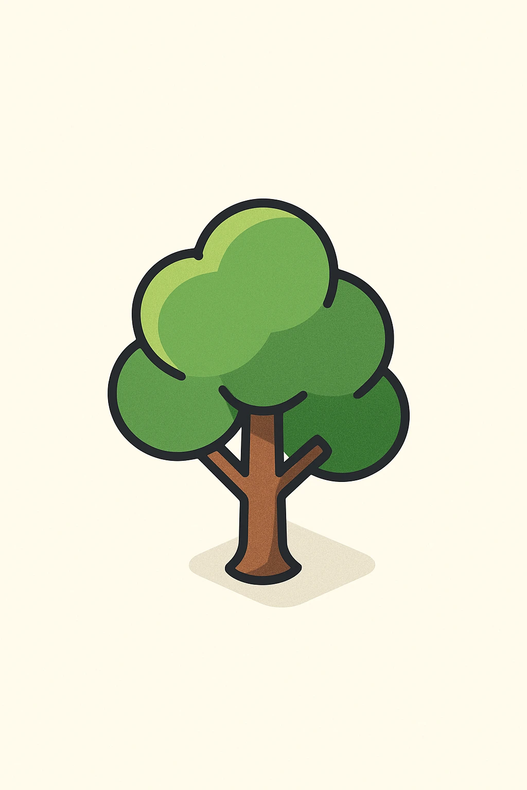 Nature emoji
