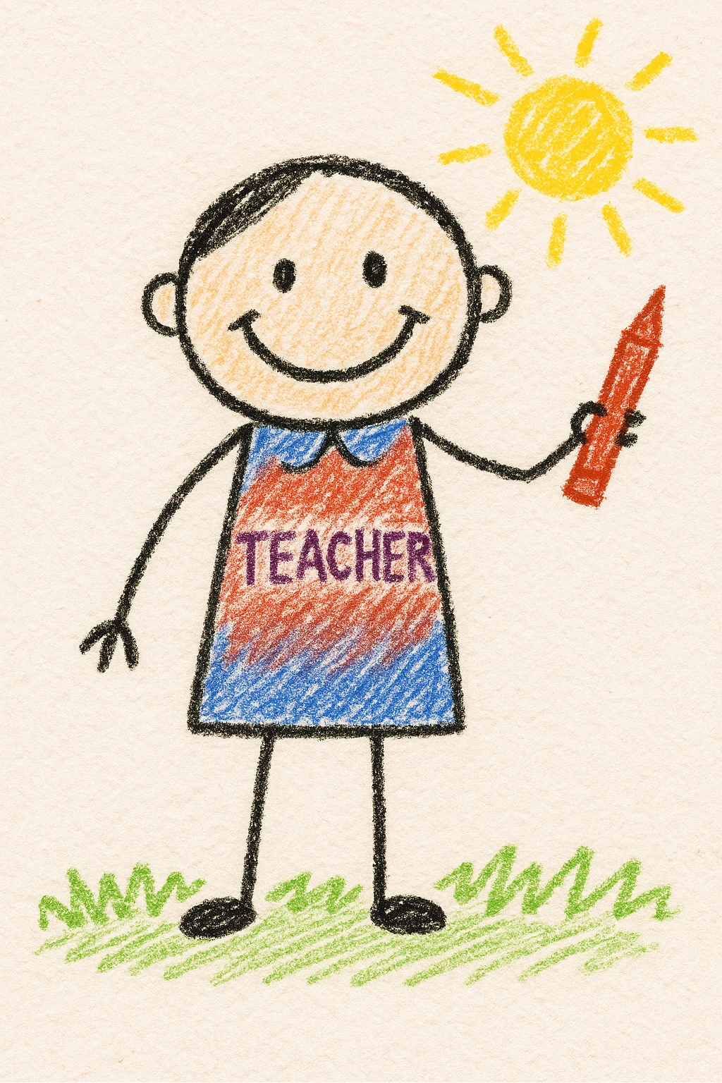 Teacher emoji