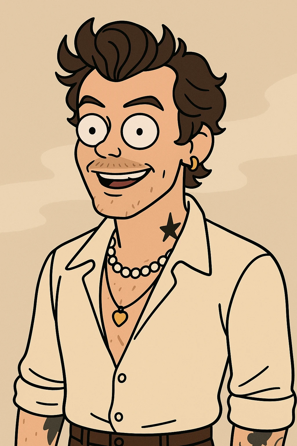 Harry styles  emoji