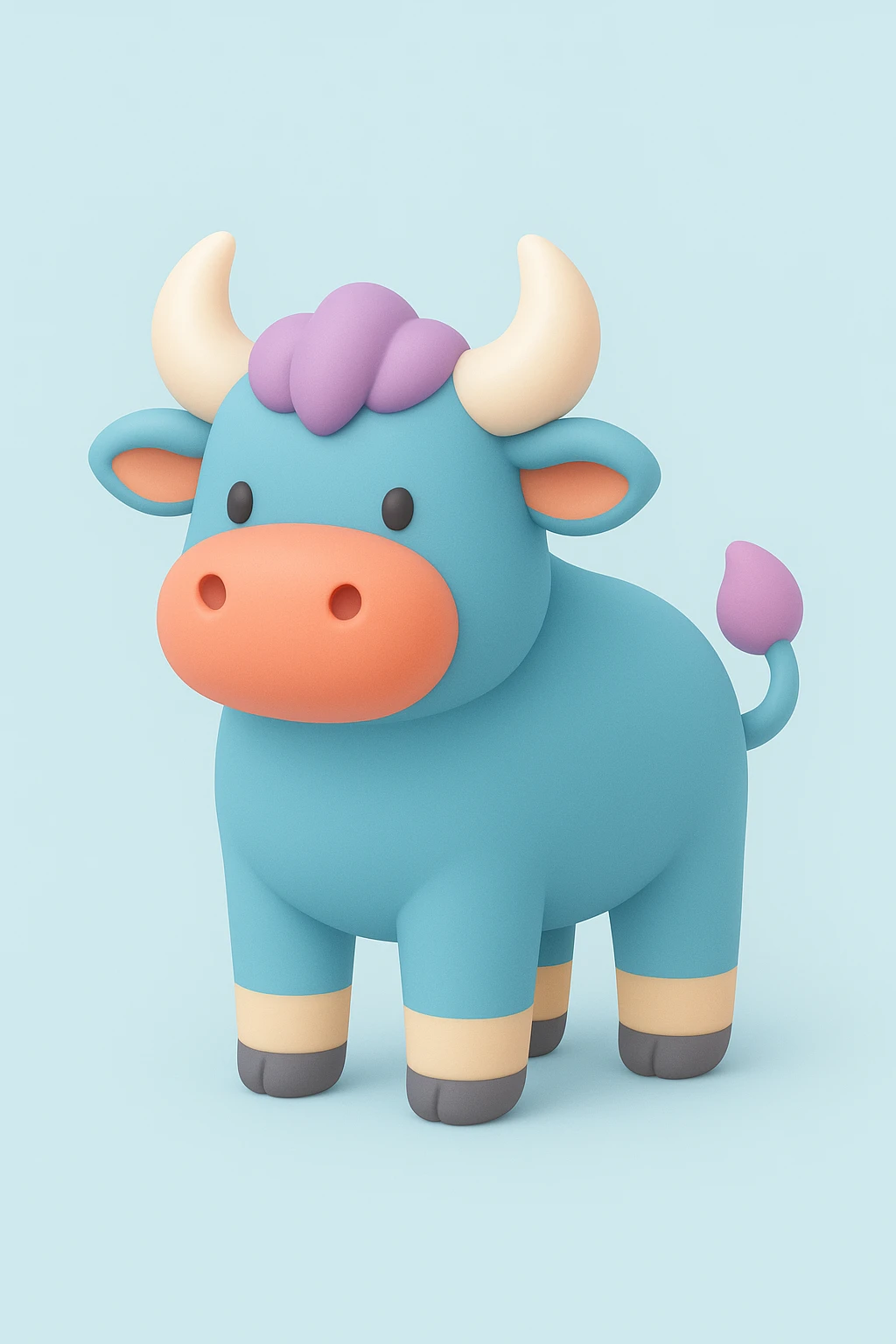 Ox emoji