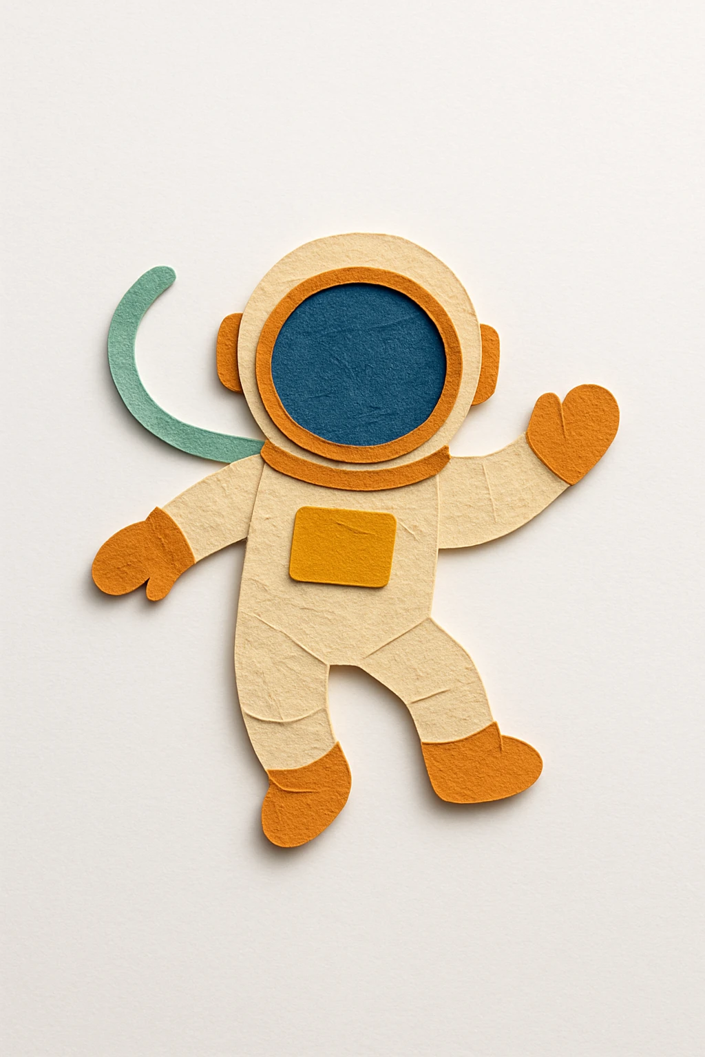 astronaut emoji