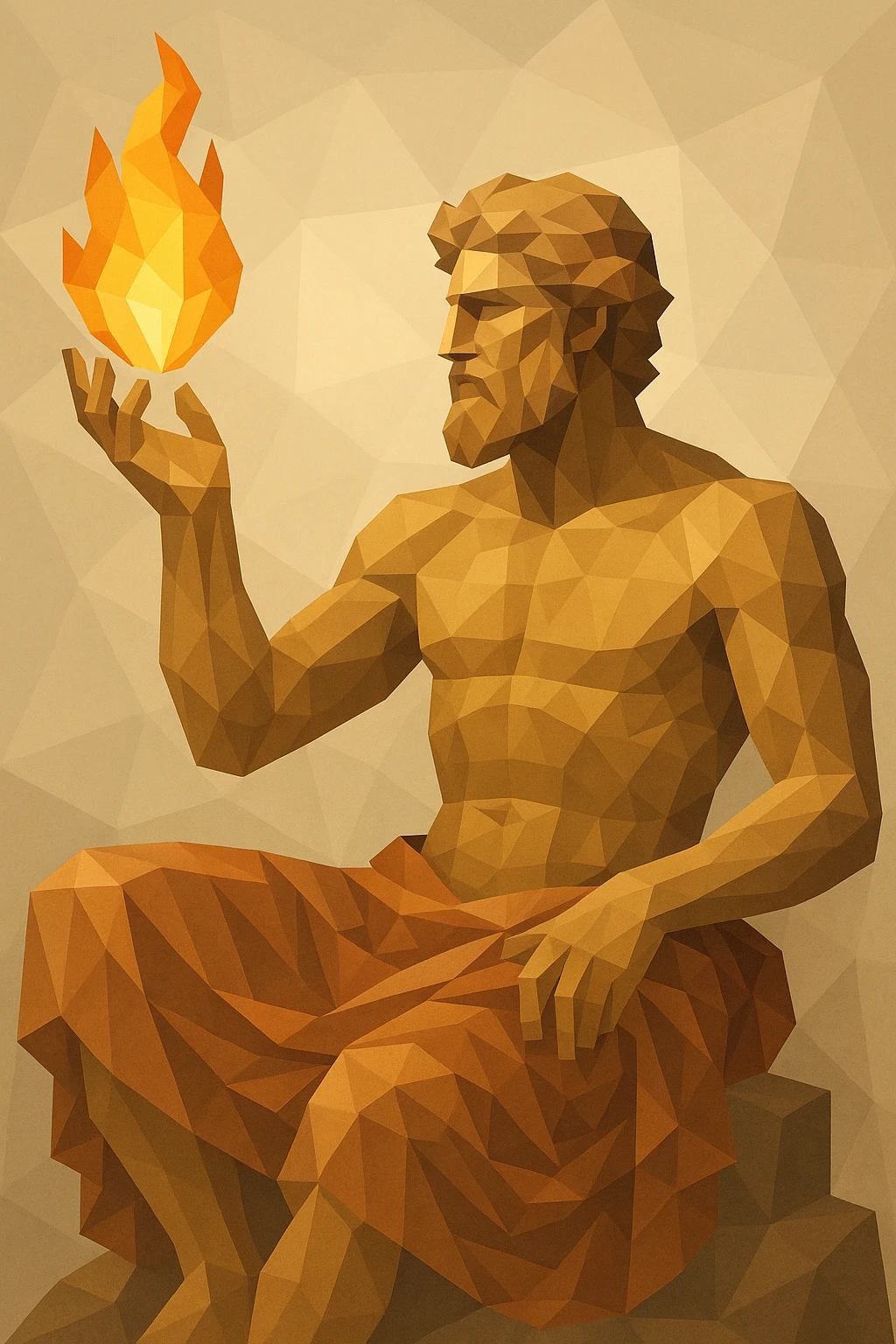 Prometheus emoji
