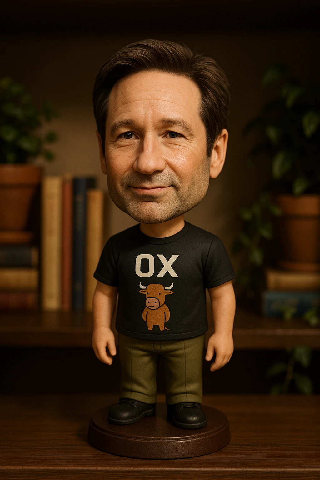 Ox emoji