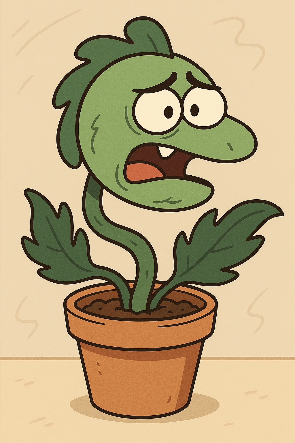plant no human emoji