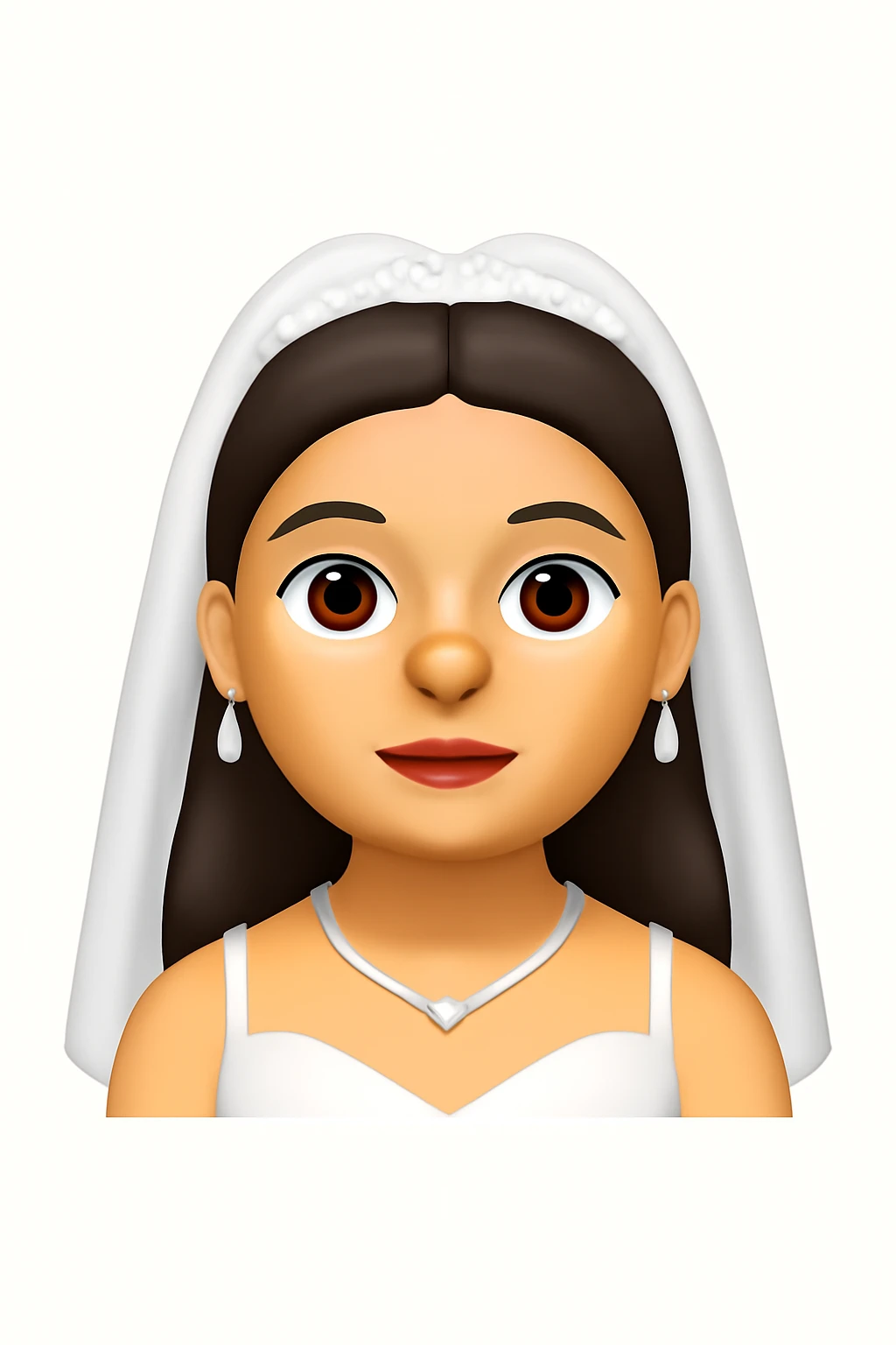 A 3D Apple-style emoji version of the uploaded image, preserving its colors, shapes, textures, and overall design, simplified into emoji form while keeping key details recognizable. Smooth glossy finish, soft shadows, high-quality render, minimal background emoji