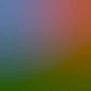 blurhash of the original image