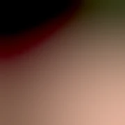 blurhash of the original image