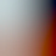 blurhash of the original image