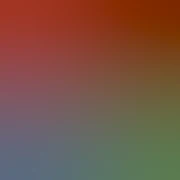 blurhash of the original image