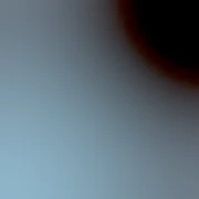 blurhash of the original image