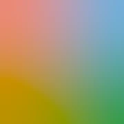 blurhash of the original image