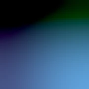 blurhash of the original image