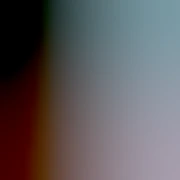 blurhash of the original image