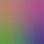blurhash of the original image