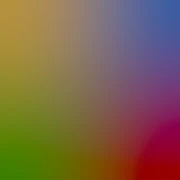 blurhash of the original image