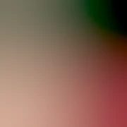 blurhash of the original image