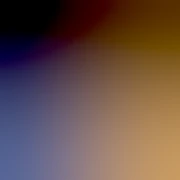 blurhash of the original image