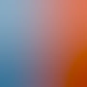 blurhash of the original image