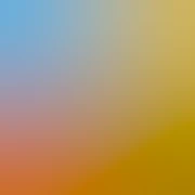 blurhash of the original image