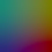 blurhash of the original image