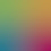 blurhash of the original image