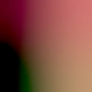 blurhash of the original image