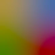 blurhash of the original image