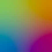 blurhash of the original image