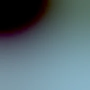 blurhash of the original image