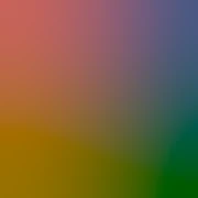 blurhash of the original image