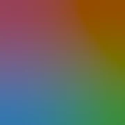 blurhash of the original image