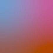 blurhash of the original image