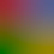 blurhash of the original image
