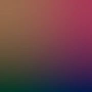 blurhash of the original image