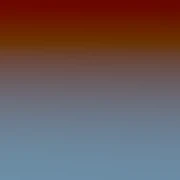blurhash of the original image