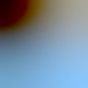 blurhash of the original image