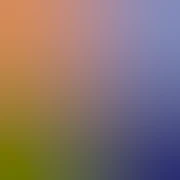 blurhash of the original image