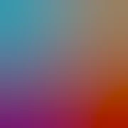 blurhash of the original image