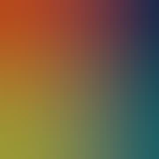 blurhash of the original image