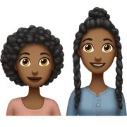 Sisters  sticker