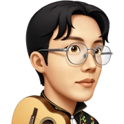 Mariachi Musician sticker