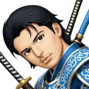 Samurai of Honor sticker