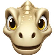 dinosaurs sticker