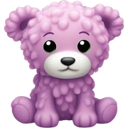 jellycat sticker