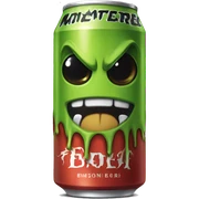 Monster energy drink  sticker