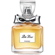 J’adore Dior perfum  sticker