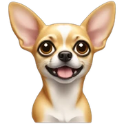 Chihuhua sticker