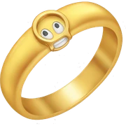 ring sticker