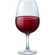 Wine sticker